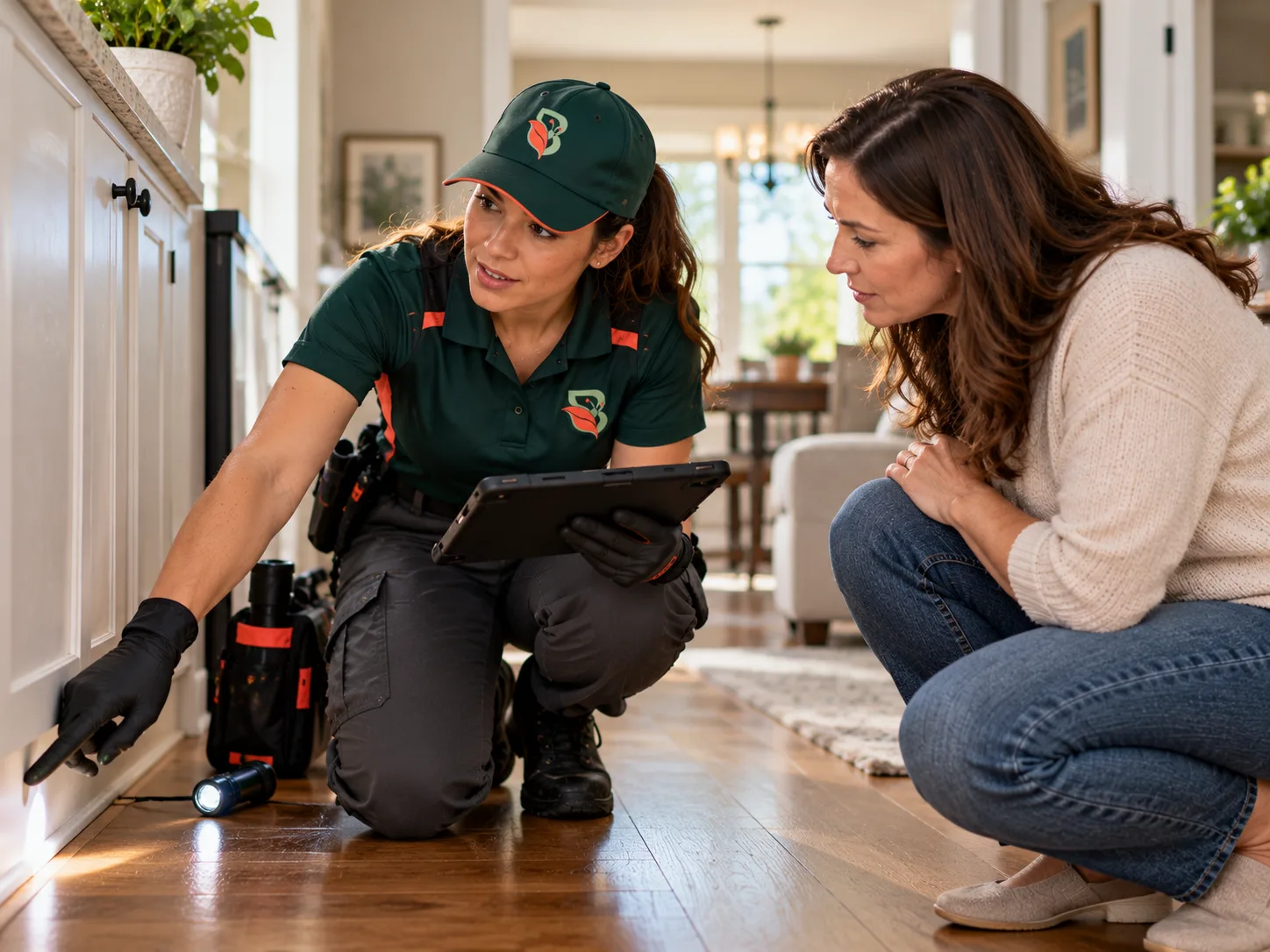 Pest Control Newtown, VA FAQs